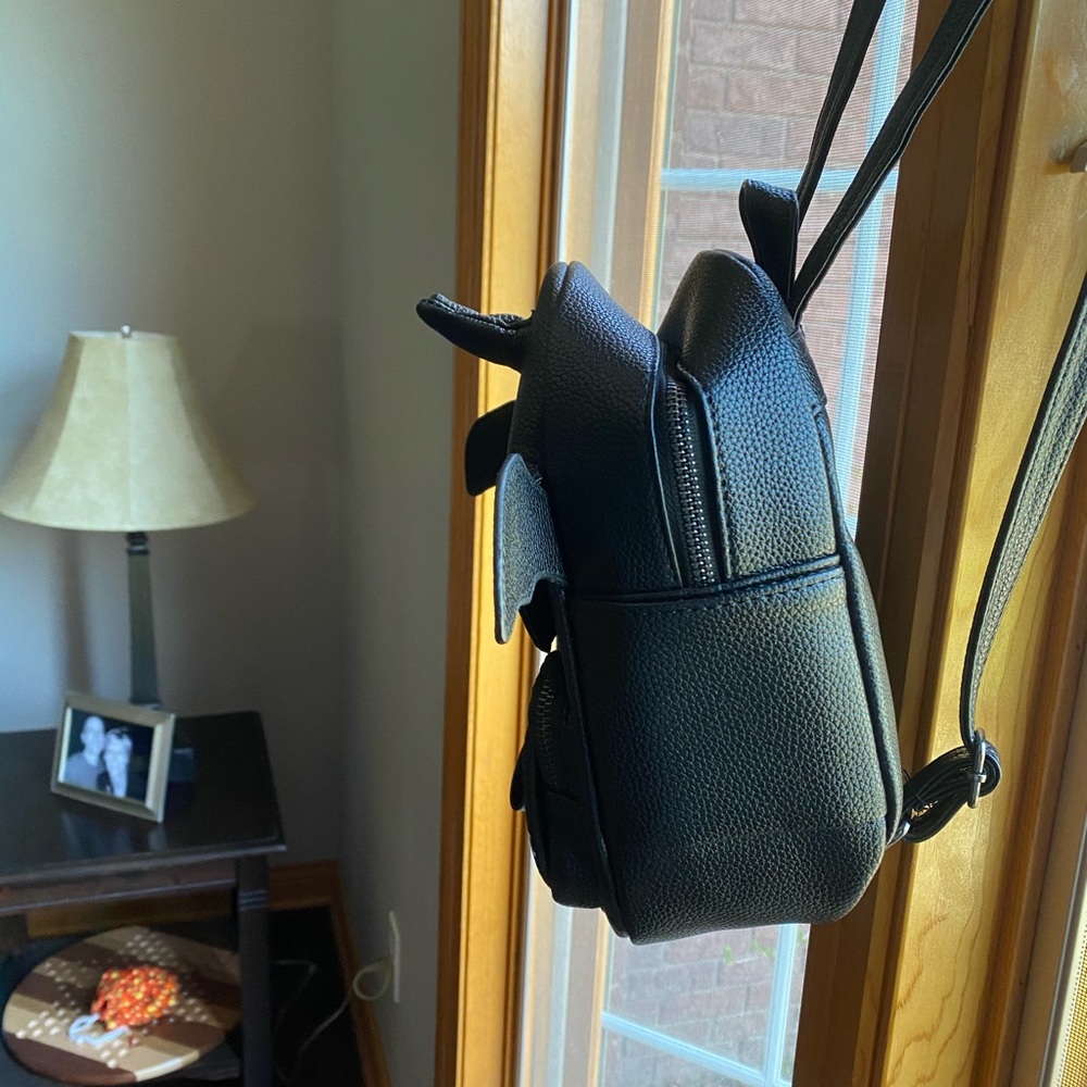 Mini Backpack - Picture 4 of 5